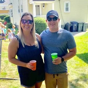 Meet your Posher, Joshua